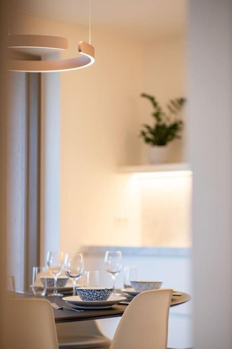 Cosy C, Light Bright And Cosy Leilighet Cadzand Eksteriør bilde
